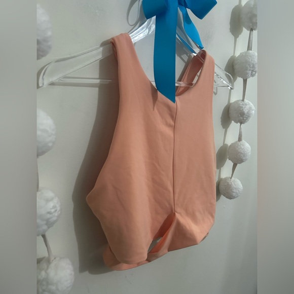 Athleta Consciously Crop Cut-Out Bra NWT - Picture 13 of 15